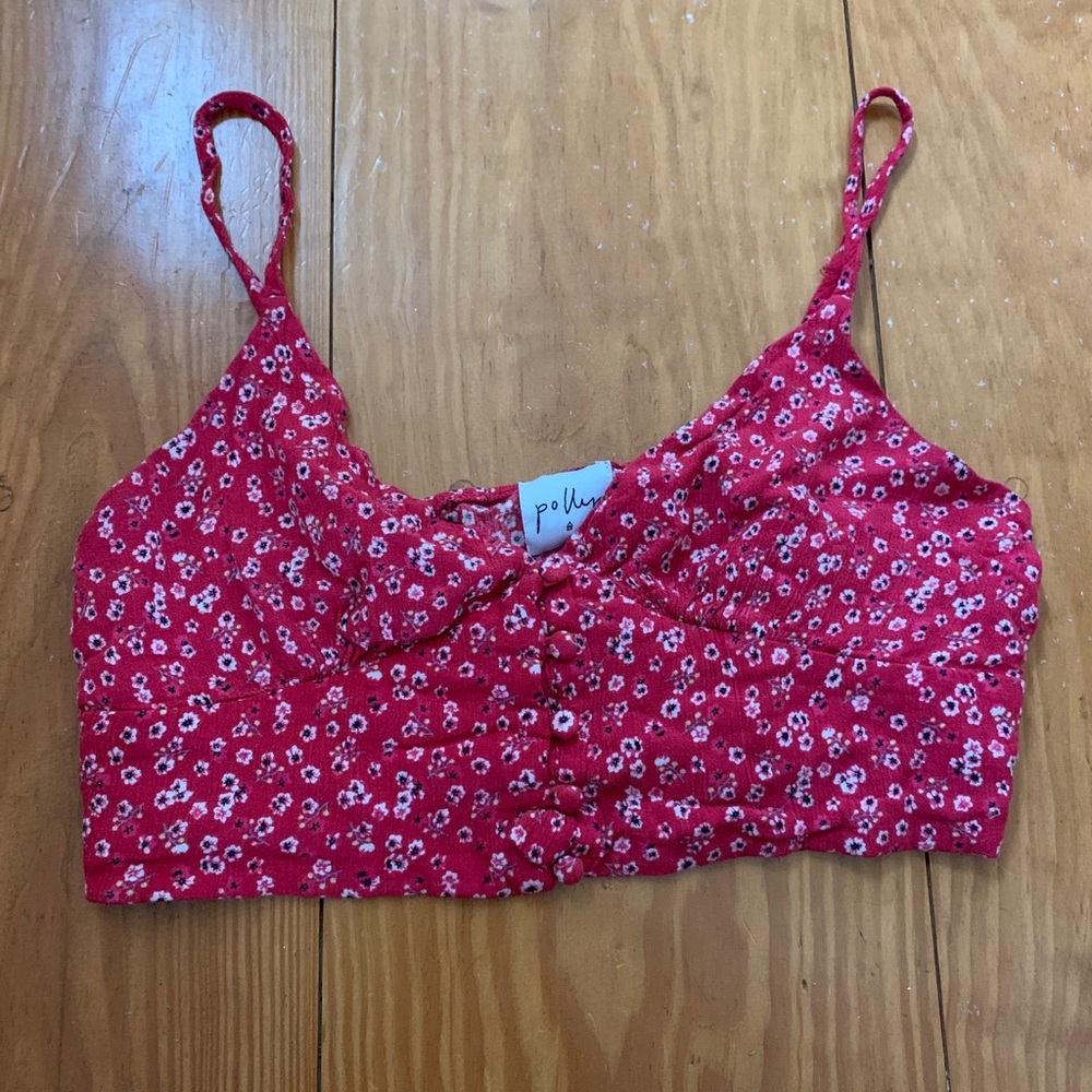 Princess Polly Top